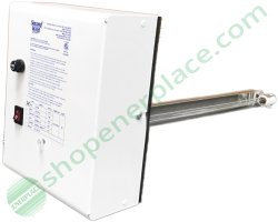 2018 / 4918 Second Wind Ultraviolet / PCO Air Purifier [2018] - CAD ...